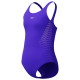 Speedo Παιδικό ολόσωμο μαγιό Girls Placement Muscleback